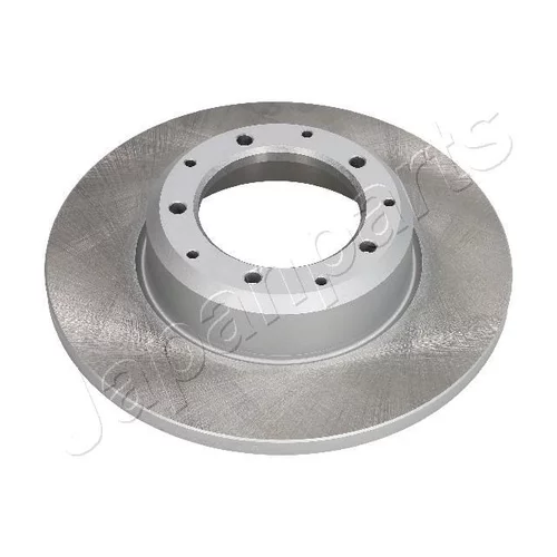 Brzdový kotúč JAPANPARTS DP-L08C