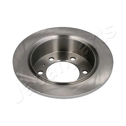 Brzdový kotúč DP-S99C /Japanparts/ - obr. 1