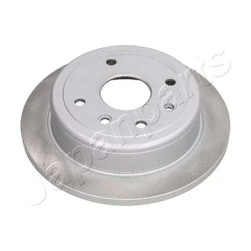 Brzdový kotúč JAPANPARTS DP-W02C