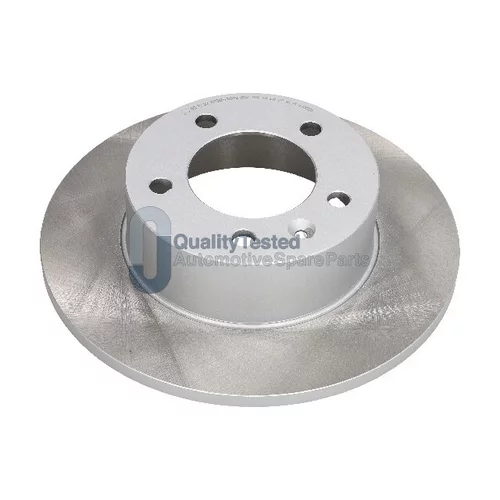 Brzdový kotúč JAPANPARTS DP125JM