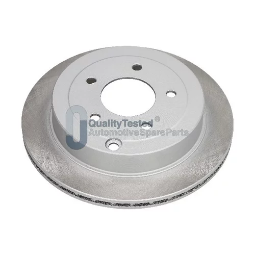 Brzdový kotúč JAPANPARTS DP324JM
