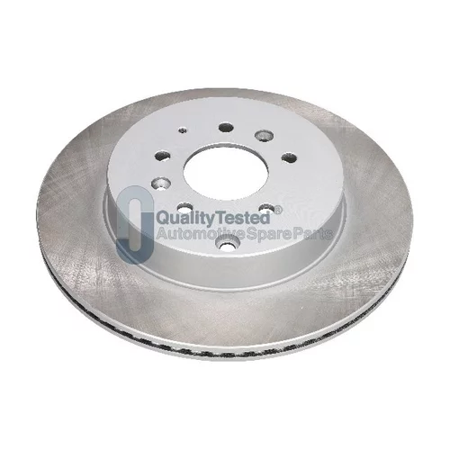 Brzdový kotúč JAPANPARTS DP329JM