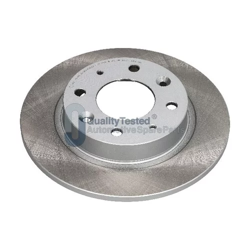 Brzdový kotúč JAPANPARTS DPK08JM