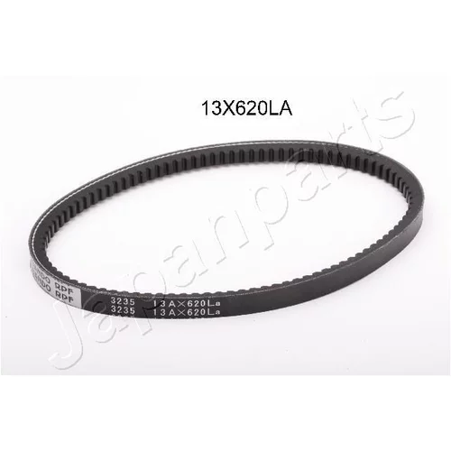 Klinový remeň JAPANPARTS DT-13X620LA