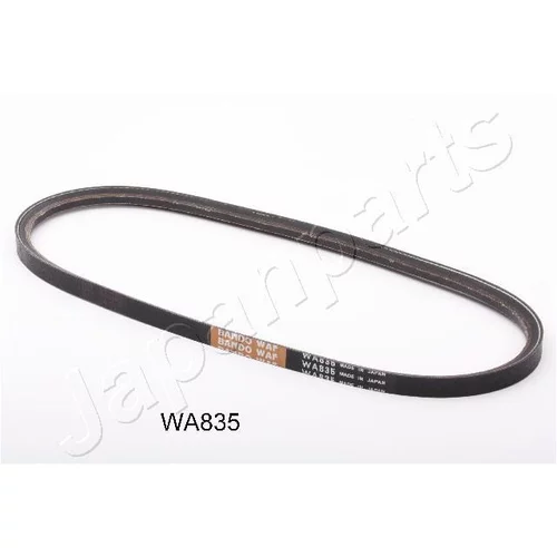 Klinový remeň JAPANPARTS DT-WA835