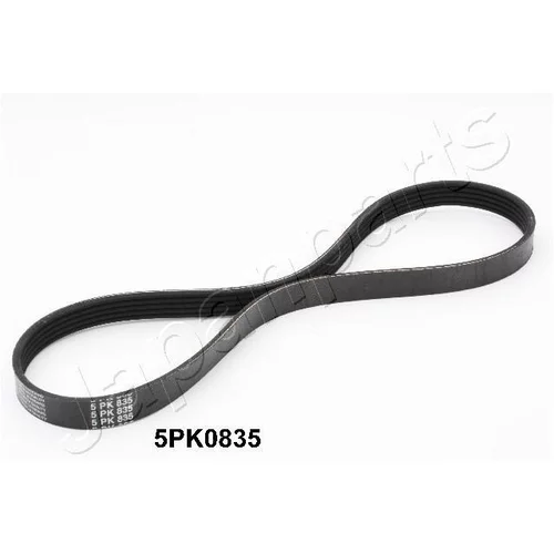 Ozubený klinový remeň DV-5PK0835 /Japanparts/