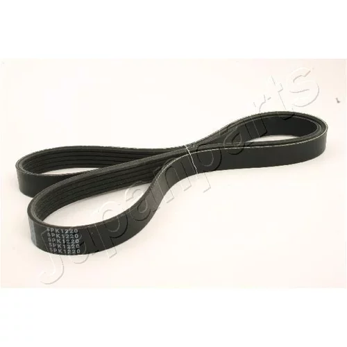 Ozubený klinový remeň JAPANPARTS DV-5PK1220