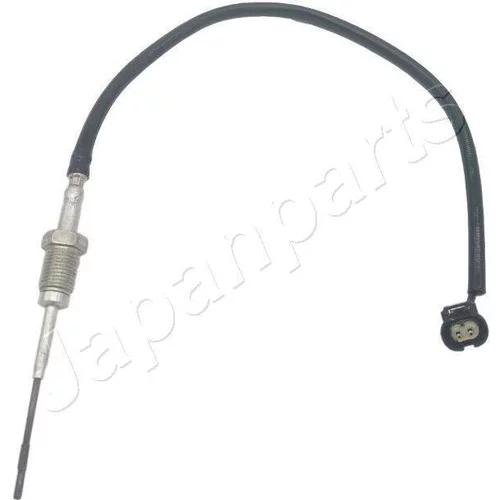 Snímač teploty výfukových plynov JAPANPARTS EGT-0111