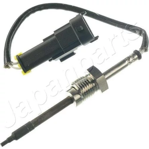 Snímač teploty výfukových plynov JAPANPARTS EGT-0414