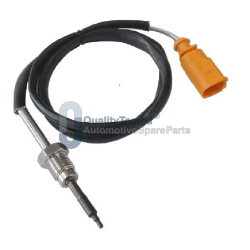 Snímač teploty výfukových plynov JAPANPARTS EGT0940JM