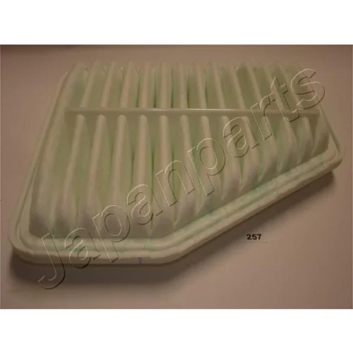 Vzduchový filter JAPANPARTS FA-257S