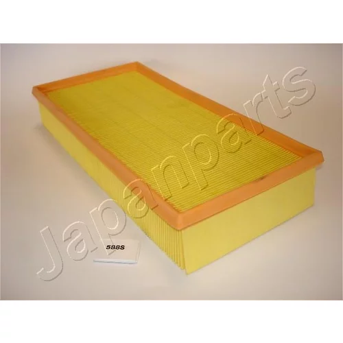 Vzduchový filter JAPANPARTS FA-588S