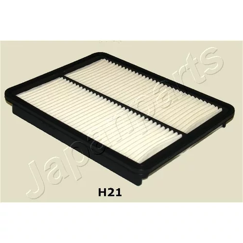 Vzduchový filter JAPANPARTS FA-H21S