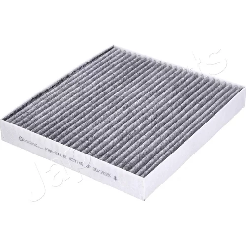 Filter vnútorného priestoru JAPANPARTS FAA-041JM