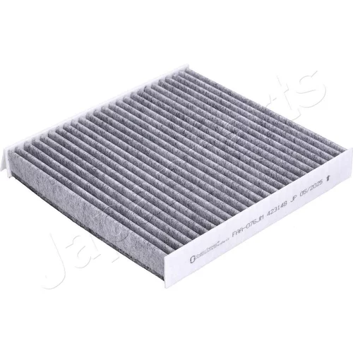 Filter vnútorného priestoru JAPANPARTS FAA-076JM