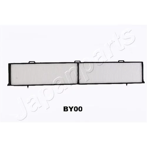 Filter vnútorného priestoru JAPANPARTS FAA-BY00