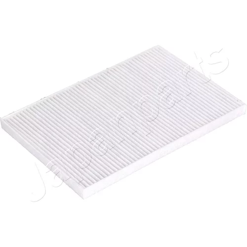 Filter vnútorného priestoru JAPANPARTS FAA-DR04