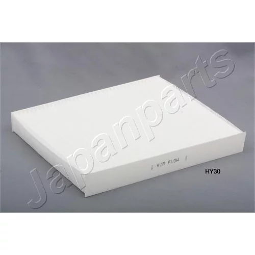Filter vnútorného priestoru JAPANPARTS FAA-HY30