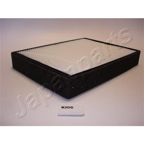 Filter vnútorného priestoru JAPANPARTS FAA-KI06