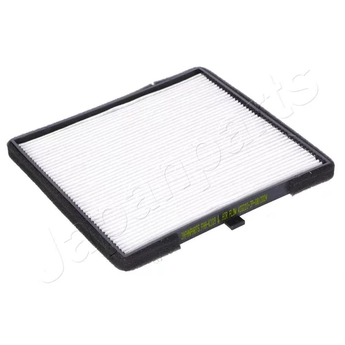 Filter vnútorného priestoru JAPANPARTS FAA-KI09