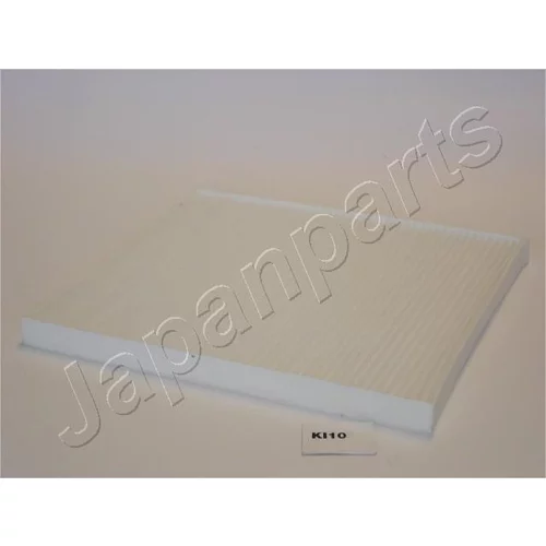 Filter vnútorného priestoru JAPANPARTS FAA-KI10