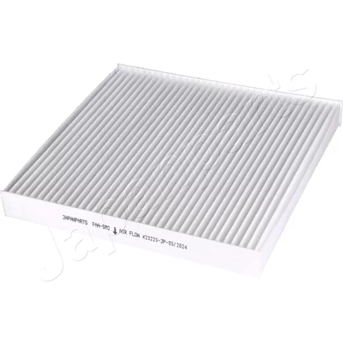 Filter vnútorného priestoru JAPANPARTS FAA-SM2