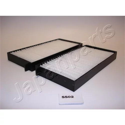 Filter vnútorného priestoru JAPANPARTS FAA-SS02