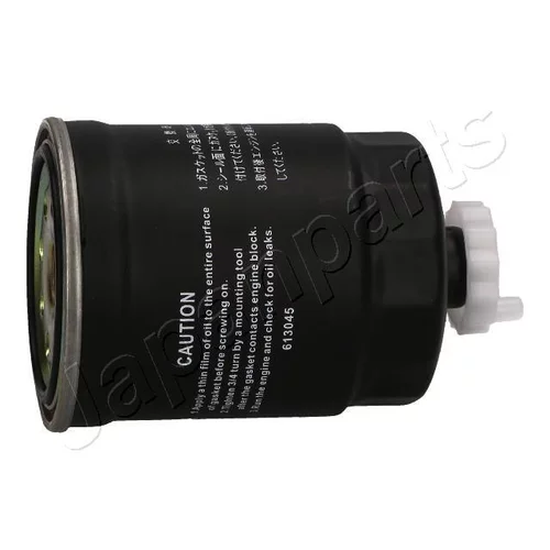 Palivový filter FC-189S /Japanparts/ - obr. 1