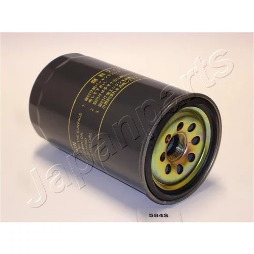 Palivový filter JAPANPARTS FC-584S