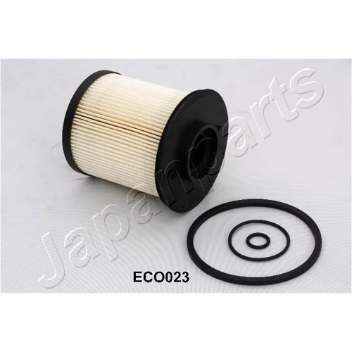 Palivový filter JAPANPARTS FC-ECO023