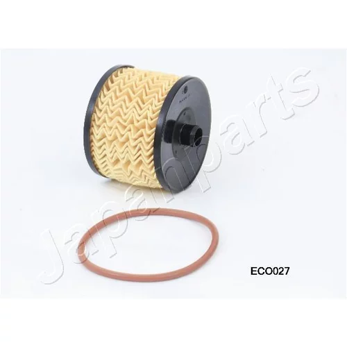 Palivový filter JAPANPARTS FCE-027JM
