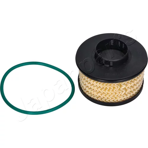 Palivový filter JAPANPARTS FCE-096JM