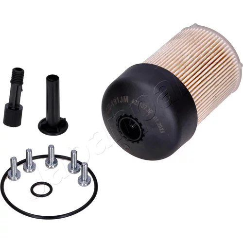 Palivový filter JAPANPARTS FCE-191JM