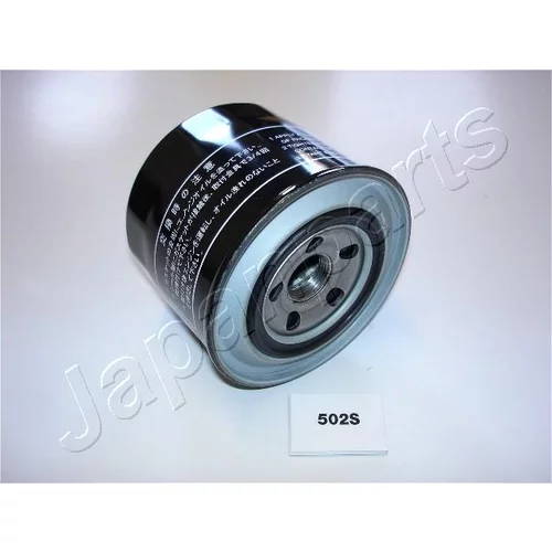 Olejový filter JAPANPARTS FO-502S