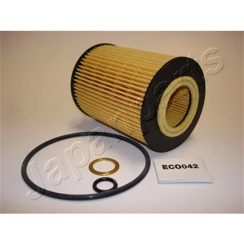 Olejový filter JAPANPARTS FO-ECO042