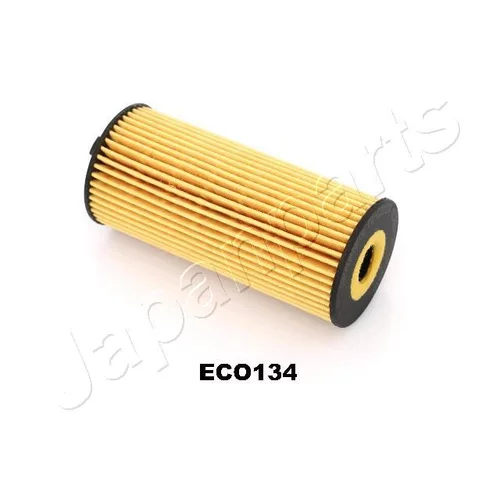 Olejový filter JAPANPARTS FO-ECO134
