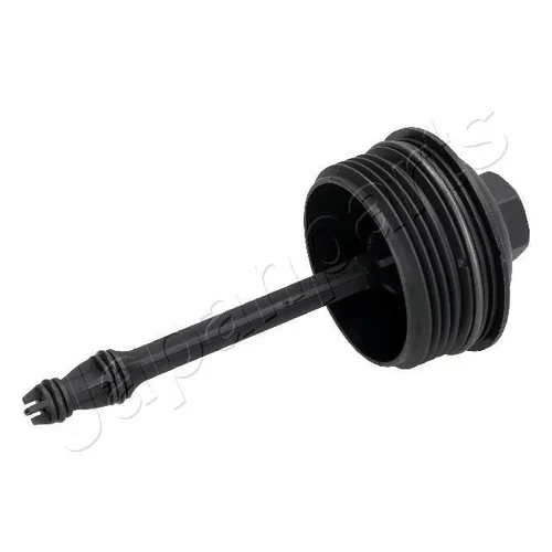 Veko, puzdro olejového filtra JAPANPARTS FOC-018