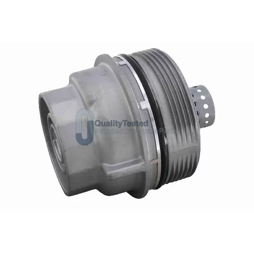 Veko, puzdro olejového filtra JAPANPARTS FOC-031JM