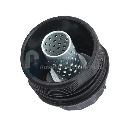 Veko, puzdro olejového filtra JAPANPARTS FOC-036JM