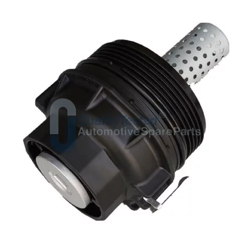 Veko, puzdro olejového filtra JAPANPARTS FOC-047JM