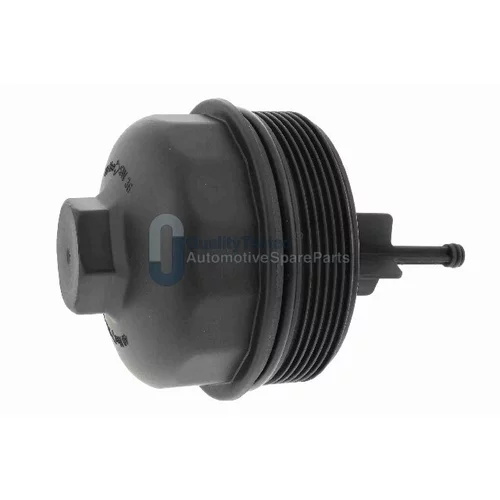 Veko, puzdro olejového filtra JAPANPARTS FOC-062JM