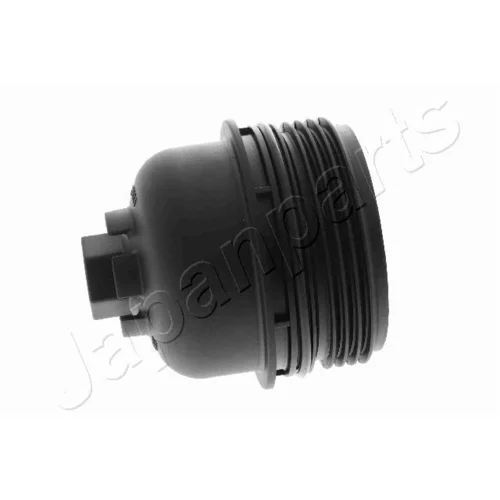 Veko, puzdro olejového filtra JAPANPARTS FOC-087