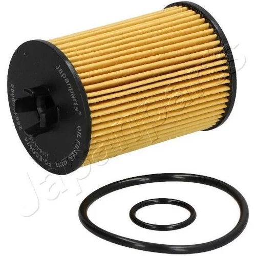 Olejový filter JAPANPARTS FOE-074JM