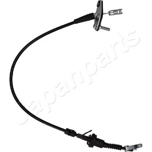 Lanko ovládania spojky JAPANPARTS GC-H09