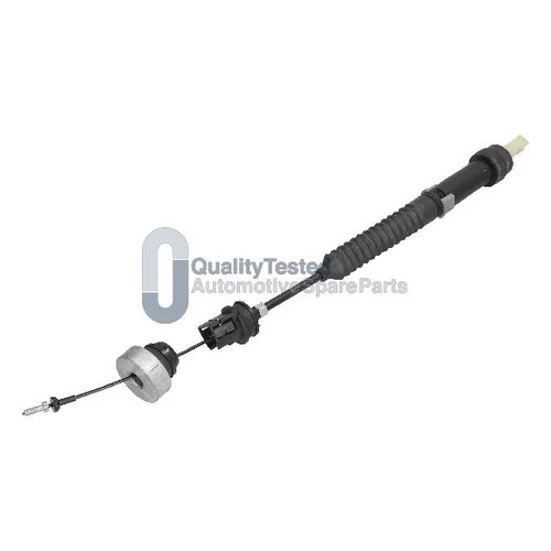 Lanko ovládania spojky JAPANPARTS GC0601JM