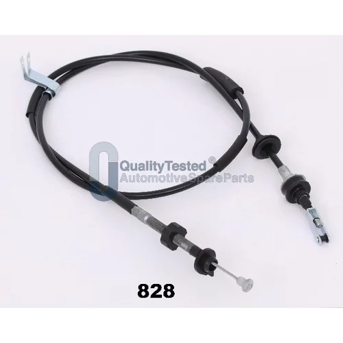 Lanko ovládania spojky JAPANPARTS GC828JM