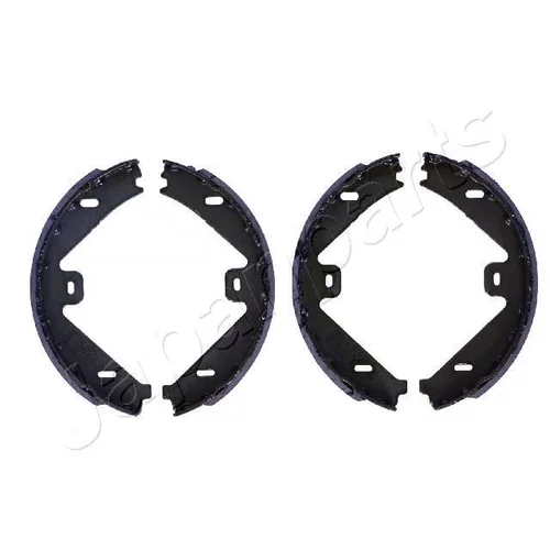 Sada brzdových čeľustí JAPANPARTS GF-0514AF