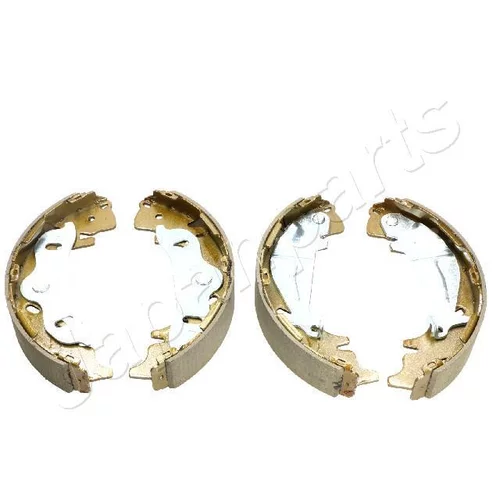 Sada brzdových čeľustí GF-H28AF /Japanparts/ - obr. 1