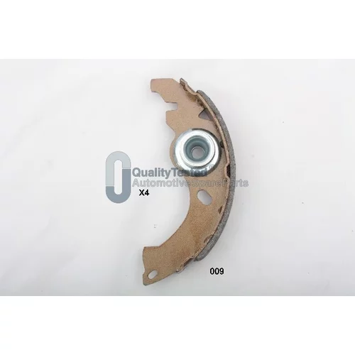 Sada brzdových čeľustí JAPANPARTS GF009JM