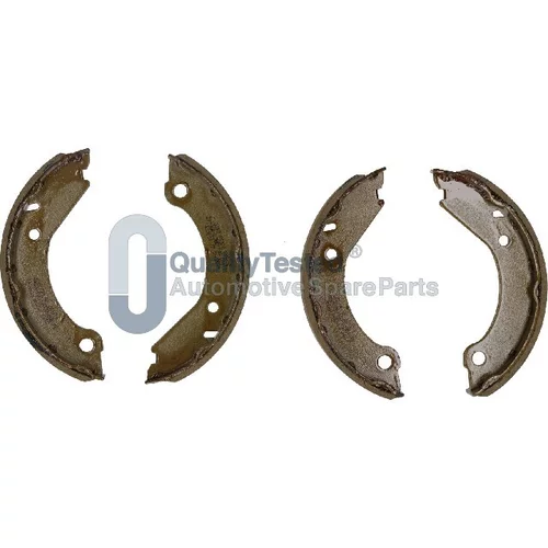 Sada brzdových čeľustí JAPANPARTS GF0352JM